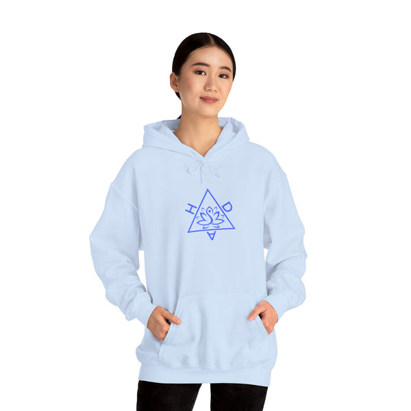 HDA  Hoodie, Fitness Vibes Hoodie, Quality Hoodie with Kangaroo Pocket, 7 colours, different sizes, AU post.