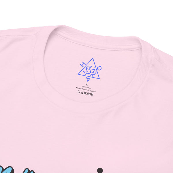 Lotus symbol T-shirt, Good vibes T-shirt, Top quality Cotton, 8 colours, different sizes, AU post.
