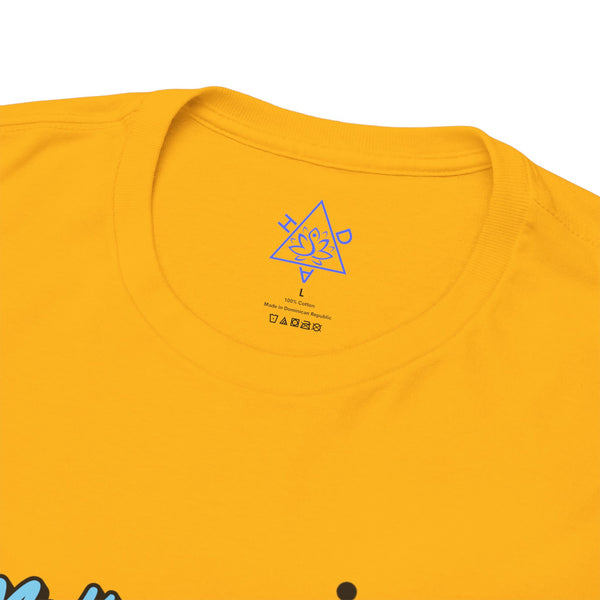 Lotus symbol T-shirt, Good vibes T-shirt, Top quality Cotton, 8 colours, different sizes, AU post.