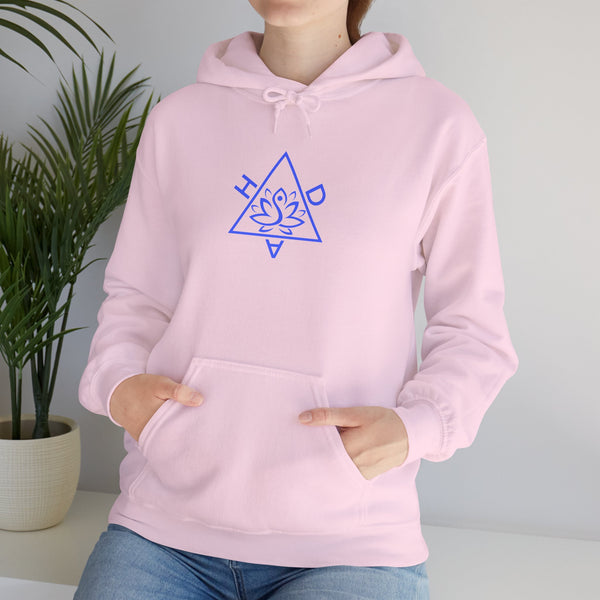 HDA  Hoodie, Fitness Vibes Hoodie, Quality Hoodie with Kangaroo Pocket, 7 colours, different sizes, AU post.
