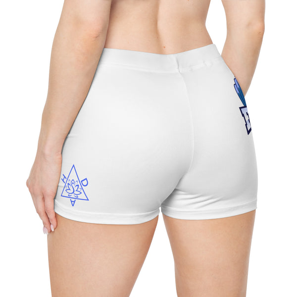 Fitness Women's Shorts, New design, US post.