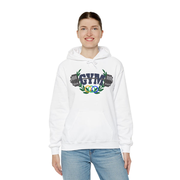 Gym Hoodie, Fitness Hoodie, Top quality Hoodie, Kangaroo pocket, 4 colours, different sizes, AU post.