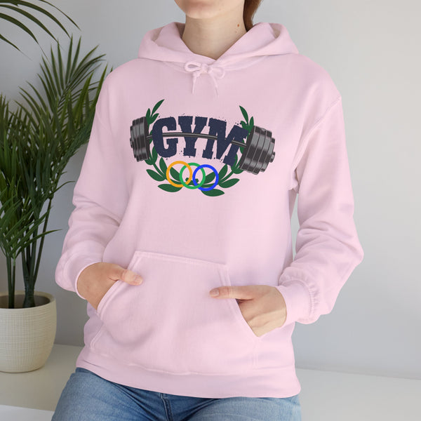 Gym Hoodie, Fitness Hoodie, Top quality Hoodie, Kangaroo pocket, 4 colours, different sizes, AU post.