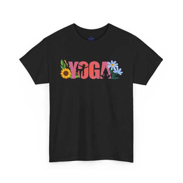 Yoga T-shirt, Good vibes T-shirt, top quality cotton, 4 colours, different sizes, AU post.