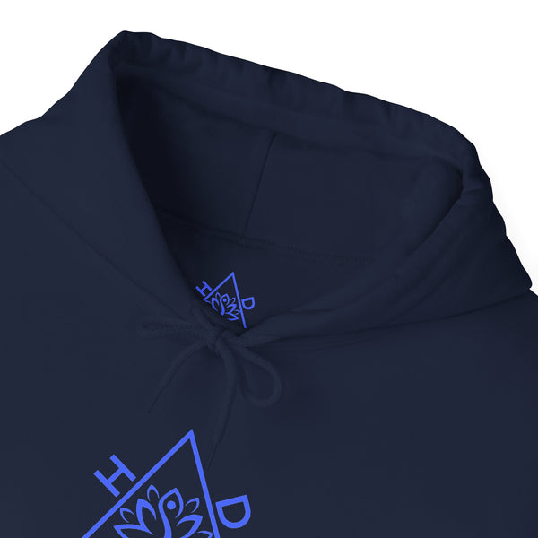 HDA  Hoodie, Fitness Vibes Hoodie, Quality Hoodie with Kangaroo Pocket, 7 colours, different sizes, AU post.