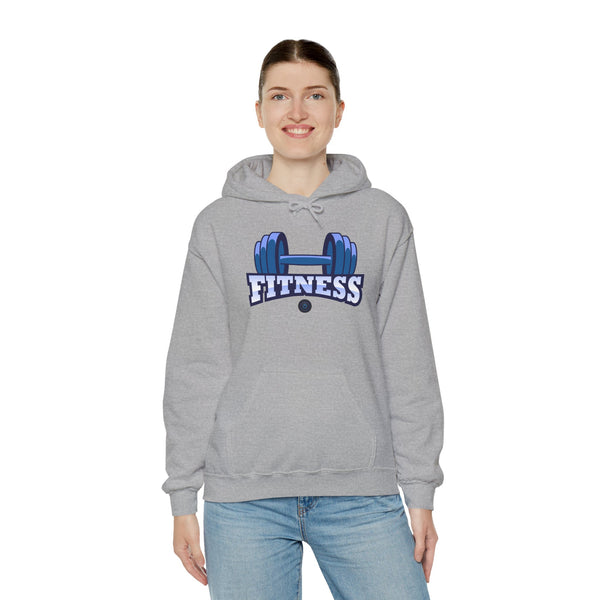 Fitness Hoodie, Gym Hoodie, Quality Hooded Sweatshirt with Kangaroo pocket, 3 colours, AU Post.