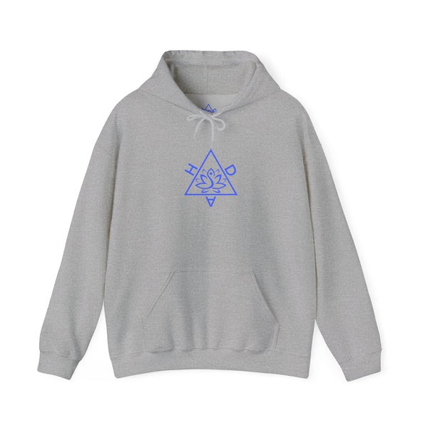 HDA  Hoodie, Fitness Vibes Hoodie, Quality Hoodie with Kangaroo Pocket, 7 colours, different sizes, AU post.