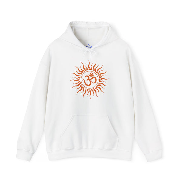 OM Hoodie, Sun Hoodie, Top quality Hoodie, Kangaroo pocket, 7 different colours, different sizes, AU post.