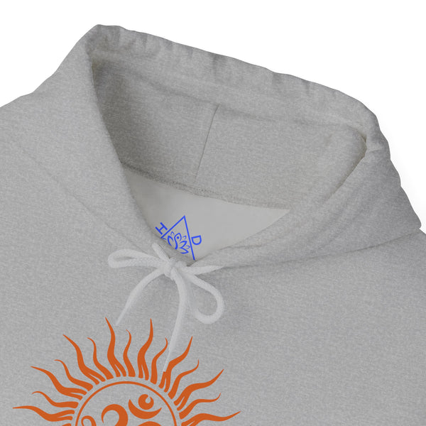 OM Hoodie, Sun Hoodie, Top quality Hoodie, Kangaroo pocket, 7 different colours, different sizes, AU post.