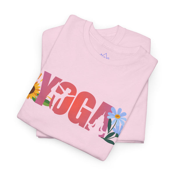 Yoga T-shirt, Good vibes T-shirt, top quality cotton, 4 colours, different sizes, AU post.