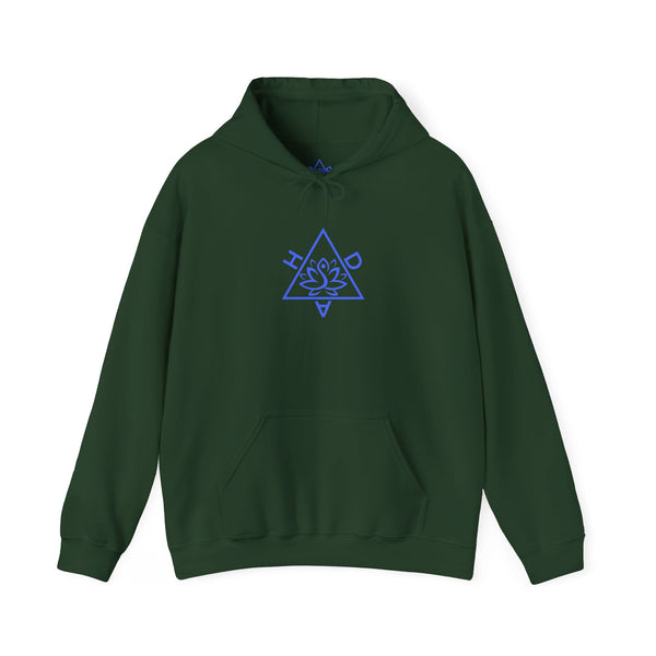 HDA  Hoodie, Fitness Vibes Hoodie, Quality Hoodie with Kangaroo Pocket, 7 colours, different sizes, AU post.