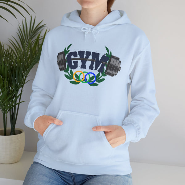 Gym Hoodie, Fitness Hoodie, Top quality Hoodie, Kangaroo pocket, 4 colours, different sizes, AU post.