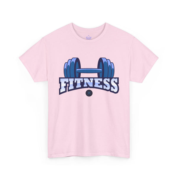 Fitness T-shirt, Gym T-shirt Heavy Cotton Tee, 7 colours, different sizes, Top Quality cotton, AU warehouse