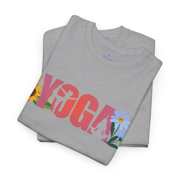 Yoga T-shirt, Good vibes T-shirt, top quality cotton, 4 colours, different sizes, AU post.