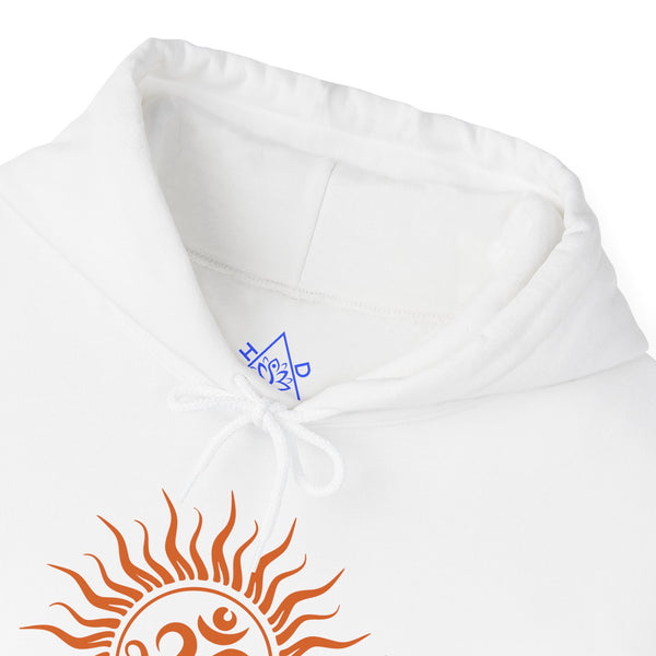 OM Hoodie, Sun Hoodie, Top quality Hoodie, Kangaroo pocket, 7 different colours, different sizes, AU post.