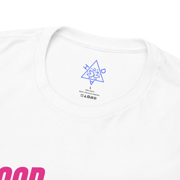 Good Vibes T-shirt, Yoga T-shirt, 100% cotton, 5 colours, different sizes, AU post.