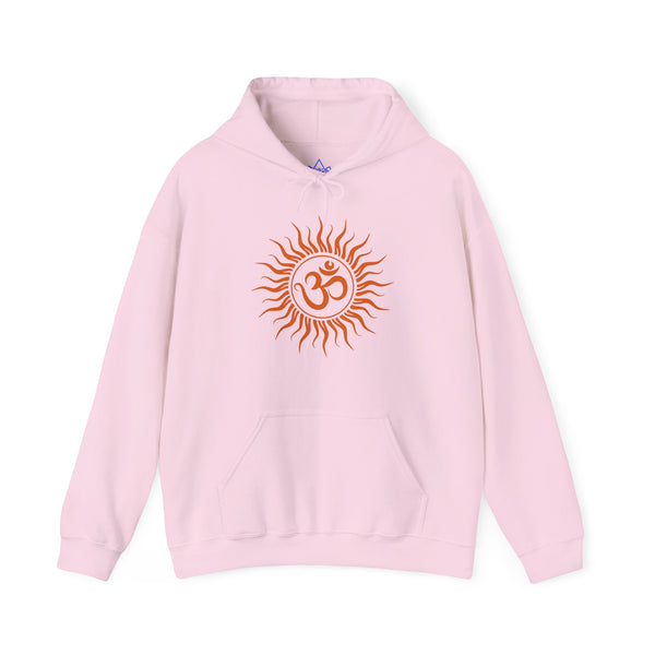 OM Hoodie, Sun Hoodie, Top quality Hoodie, Kangaroo pocket, 7 different colours, different sizes, AU post.