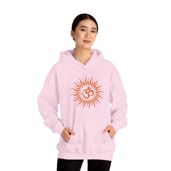 OM Hoodie, Sun Hoodie, Top quality Hoodie, Kangaroo pocket, 7 different colours, different sizes, AU post.