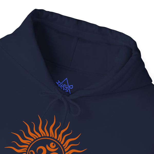 OM Hoodie, Sun Hoodie, Top quality Hoodie, Kangaroo pocket, 7 different colours, different sizes, AU post.