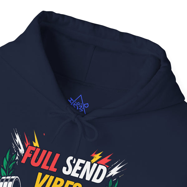 Gym Hoodie, Fitness Vibes Hoodie, Top quality Hoodie, Kangaroo Pocket, 5 colours, different sizes, AU post.