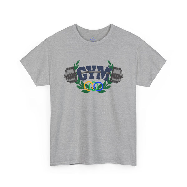Gym T-shirt, Fitness T-shirt, Top quality cotton, 4 colours, different sizes, AU post.