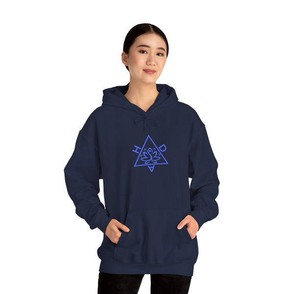 HDA  Hoodie, Fitness Vibes Hoodie, Quality Hoodie with Kangaroo Pocket, 7 colours, different sizes, AU post.