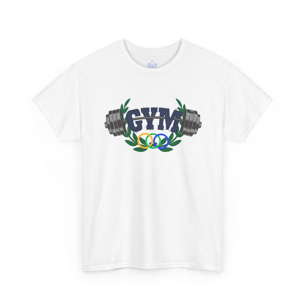 Gym T-shirt, Fitness T-shirt, Top quality cotton, 4 colours, different sizes, AU post.