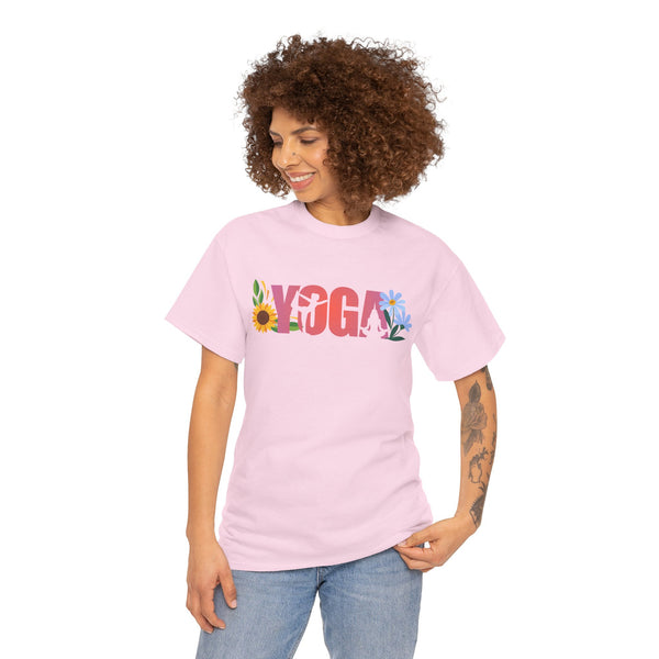 Yoga T-shirt, Good vibes T-shirt, top quality cotton, 4 colours, different sizes, AU post.