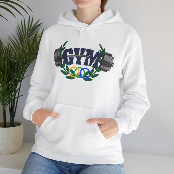 Gym Hoodie, Fitness Hoodie, Top quality Hoodie, Kangaroo pocket, 4 colours, different sizes, AU post.