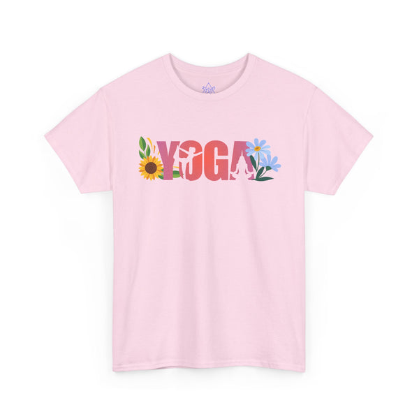 Yoga T-shirt, Good vibes T-shirt, top quality cotton, 4 colours, different sizes, AU post.