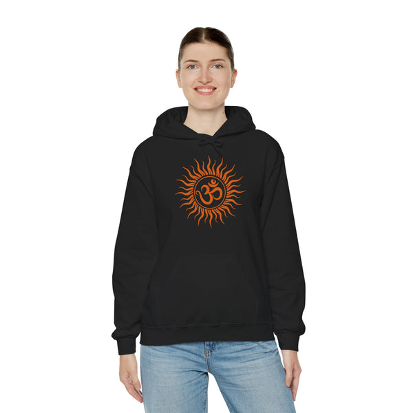 OM Hoodie, Sun Hoodie, Top quality Hoodie, Kangaroo pocket, 7 different colours, different sizes, AU post.