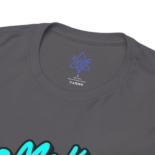 Make yourself a priority T-shirt, Gym T-shirt Heavy Cotton Tee, 8 colours, different sizes, Top Quality cotton, AU warehouse