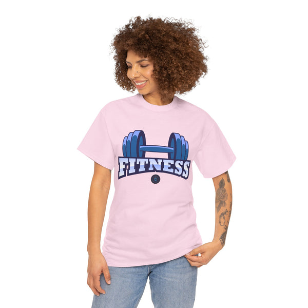Fitness T-shirt, Gym T-shirt Heavy Cotton Tee, 7 colours, different sizes, Top Quality cotton, AU warehouse