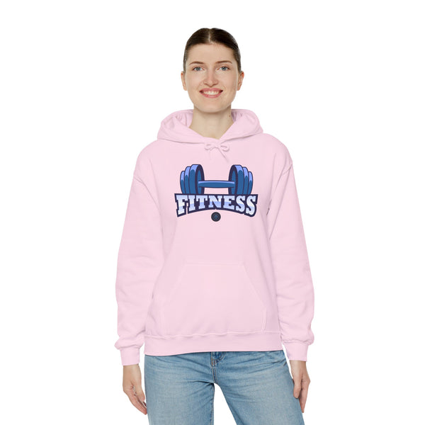 Fitness Hoodie, Gym Hoodie, Quality Hooded Sweatshirt with Kangaroo pocket, 3 colours, AU Post.