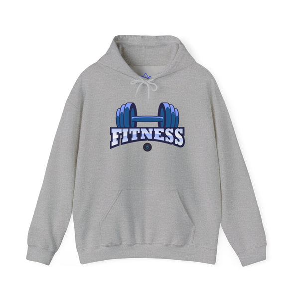 Fitness Hoodie, Gym Hoodie, Quality Hooded Sweatshirt with Kangaroo pocket, 3 colours, AU Post.