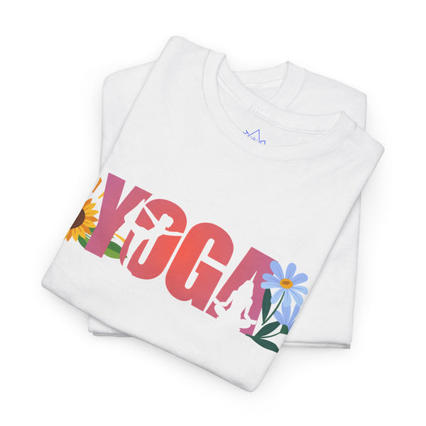 Yoga T-shirt, Good vibes T-shirt, top quality cotton, 4 colours, different sizes, AU post.