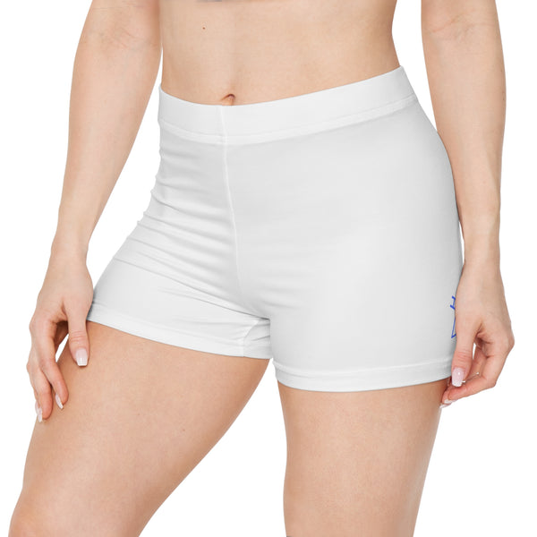 OM Symbol Women's Shorts, New designs, US post.