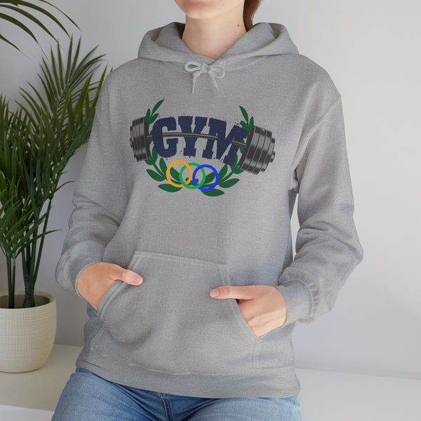 Gym Hoodie, Fitness Hoodie, Top quality Hoodie, Kangaroo pocket, 4 colours, different sizes, AU post.