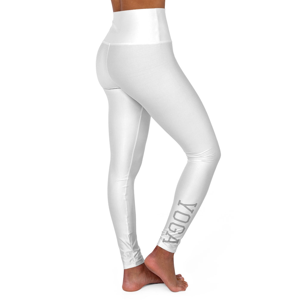 Xinqinghao Yoga Leggings For Women Women's tight Yoga pants Independence  Day print leggings Women Yoga Pants White XXXL